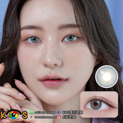 eyesm Lapis Blue